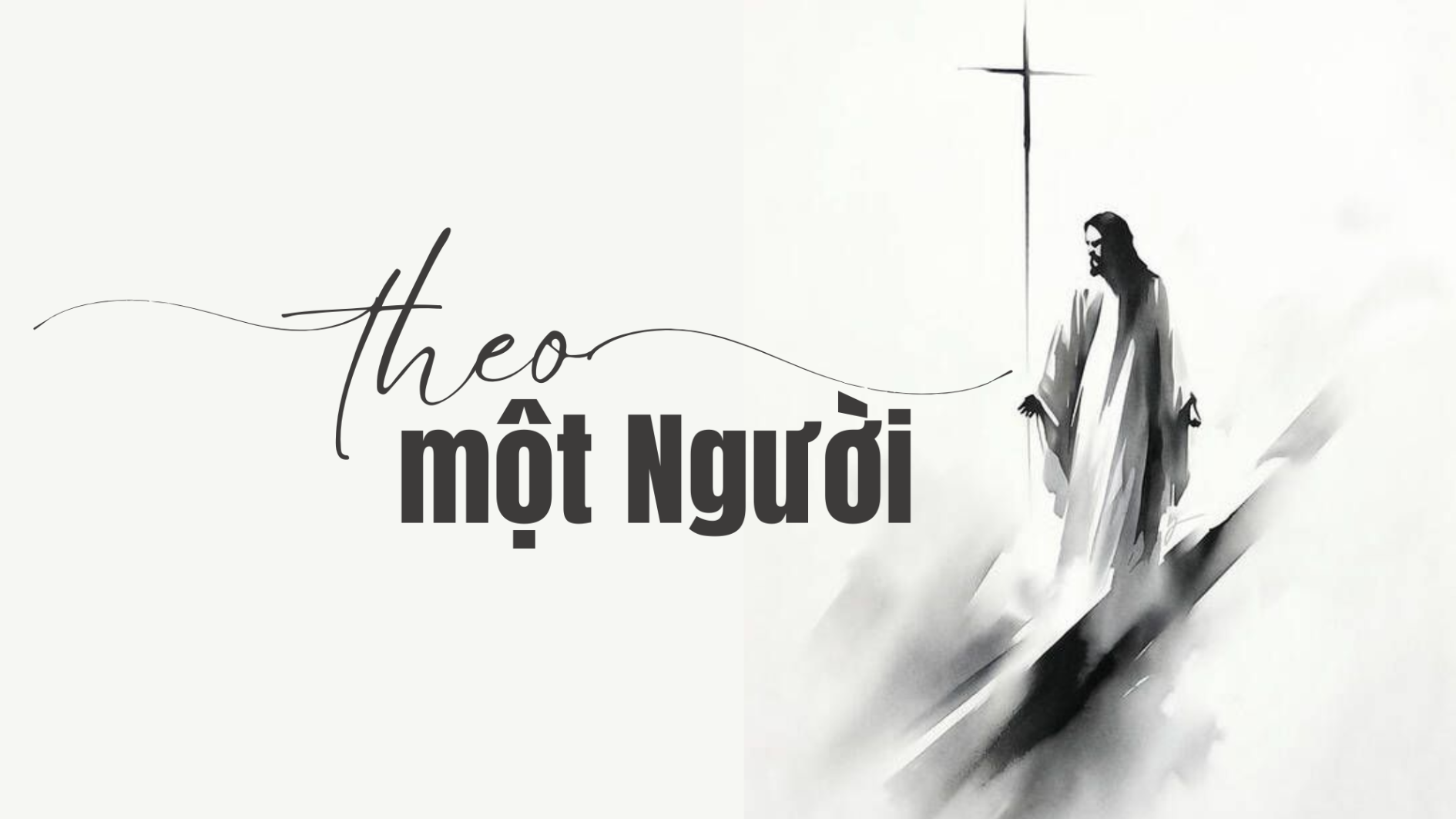 Theo một Người